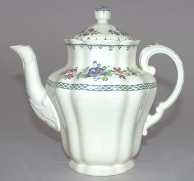 Coffee Pot c1950s